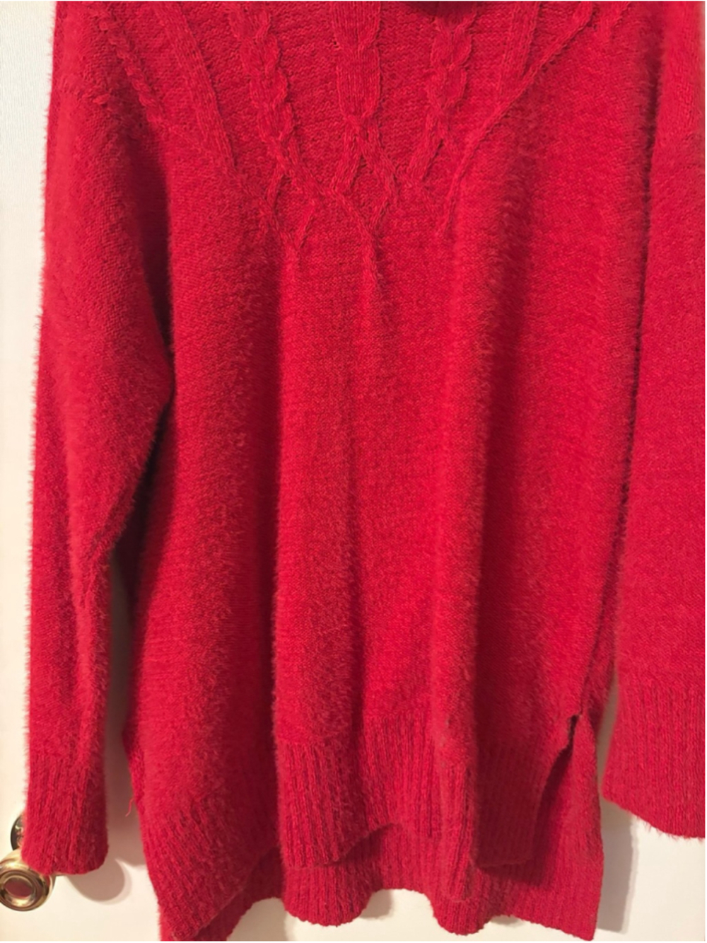 sweater